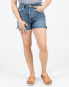 AGOLDE Clothing Small | US 26 High Rise Cut Off Shorts