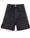 AGOLDE Clothing XS | US 24 Dee High-Rise Denim Shorts