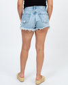 AGOLDE Clothing XS | US 24 Distressed Shorts