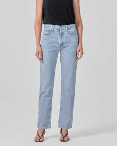 AGOLDE Clothing XS | US 25 "Lana" Jeans