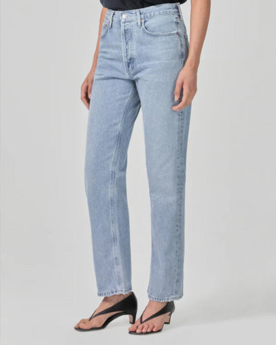 AGOLDE Clothing XS | US 25 "Lana" Jeans