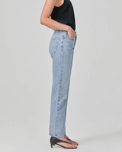 AGOLDE Clothing XS | US 25 "Lana" Jeans