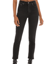 AGOLDE Clothing XS | US 25 Nico High Rise Slim In Compilation