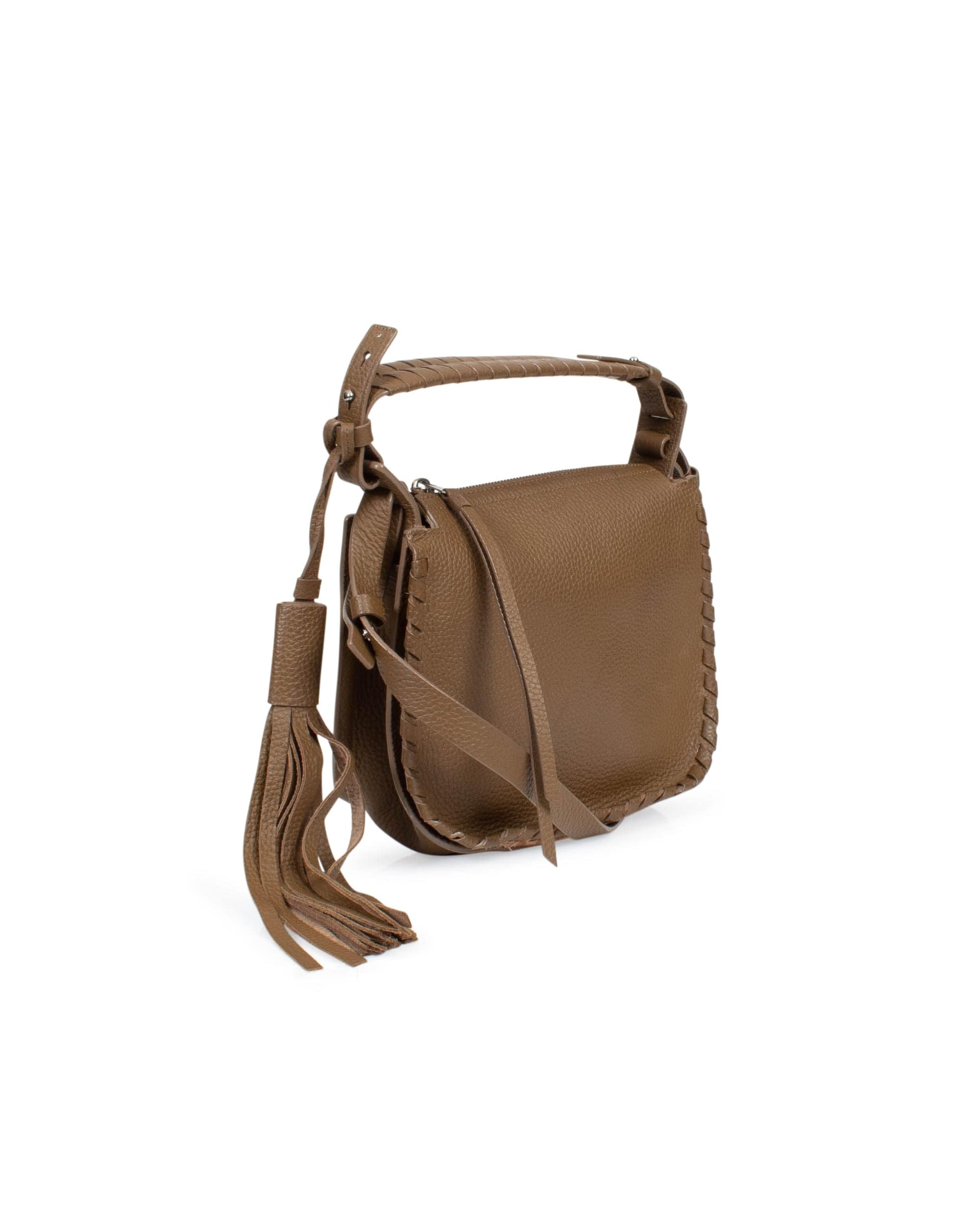 Allsaints mori top online handle crossbody