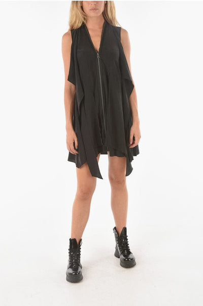 ALLSAINTS Clothing XS All Saints Jayda Silk Dress