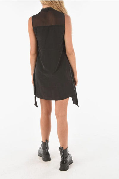 ALLSAINTS Clothing XS All Saints Jayda Silk Dress