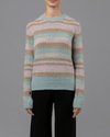 ALLUDE Clothing Small RD- Sweater