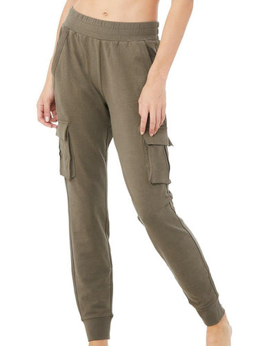 ALO Yoga Clothing XS "Unwind Cargo" Jogger