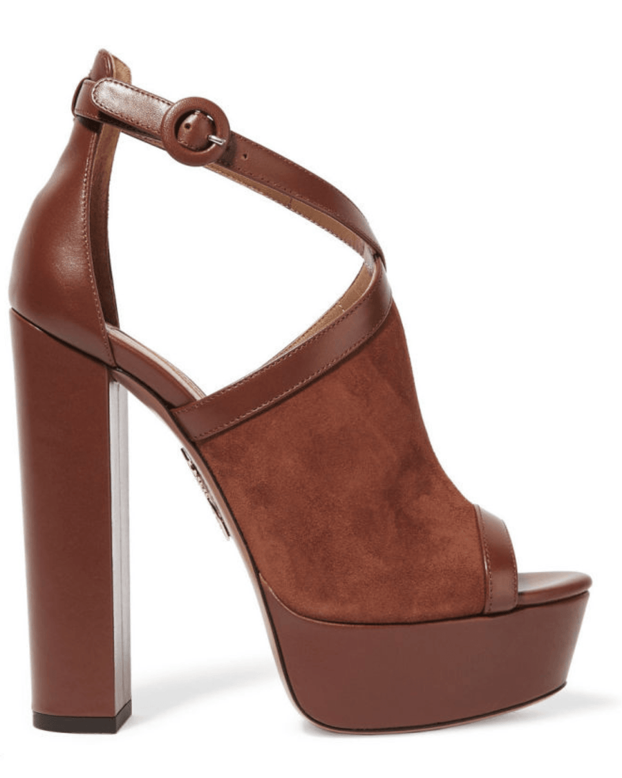 Altuzarra Shoes XS | US  6.5 Issa Platform