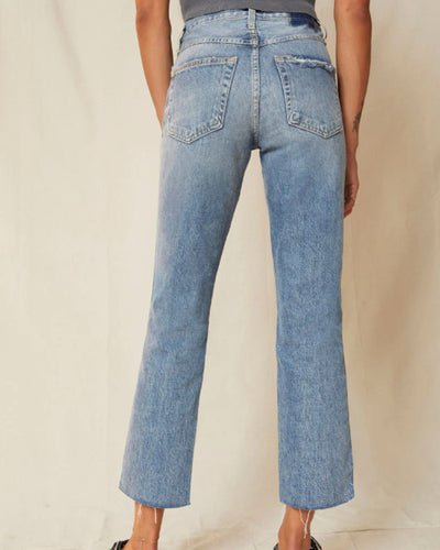 AMO Clothing Medium | 27 "Loverboy" Jeans in "Loved"