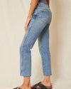 AMO Clothing Medium | 27 "Loverboy" Jeans in "Loved"