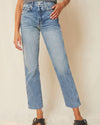 AMO Clothing Medium | 27 "Loverboy" Jeans in "Loved"