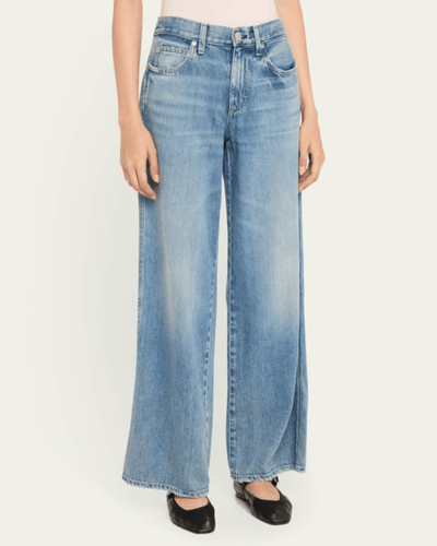 AMO Clothing Medium | US 27 Regina Wide Leg