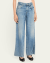 AMO Clothing Medium | US 27 Regina Wide Leg