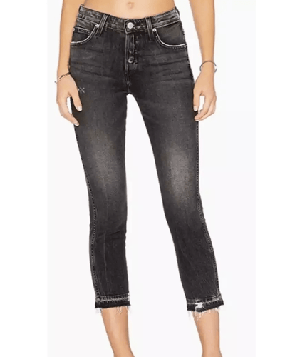 AMO Clothing XS | US 26 AMO Babe Jeans