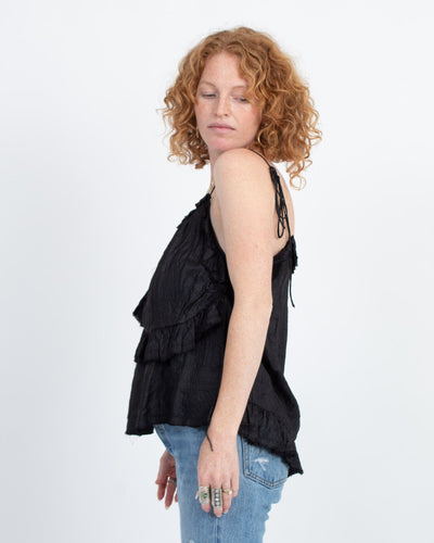 ANAAK Clothing XS | US 0 Flowy Silk Tank