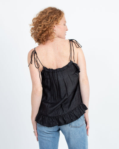 ANAAK Clothing XS | US 0 Flowy Silk Tank