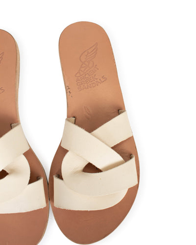 Ancient Greek Sandals Shoes XS | 6 I 36 "Desmos" Sandals