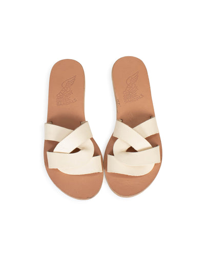 Ancient Greek Sandals Shoes XS | 6 I 36 "Desmos" Sandals