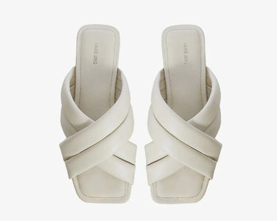 Anine Bing Shoes Medium | US 7 ''Eve'' Sandals