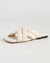 Anine Bing Eve Sandals - Ivory