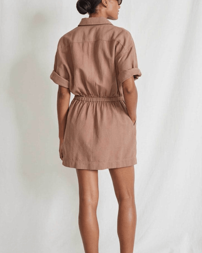 APIECE APART Clothing Small APIECE APART Palmera Mini Dress