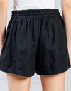 APIECE APART Clothing Small "Trail" Linen Shorts