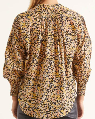 APIECE APART Clothing Small "Yerba Button Up"