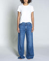 Askk NY Clothing Medium | US 28 "Boom" Wide Leg Jean