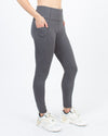 Athleta Clothing Medium Grey Leggings