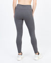 Athleta Clothing Medium Grey Leggings