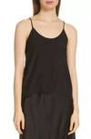 ATM Clothing XS Charmeuse Camisole Top