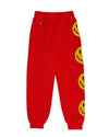 Aviator Nation Clothing Medium Smiley Sweatpants