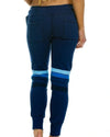 Aviator Nation Clothing XS "Moto Stripe" Sweatpants