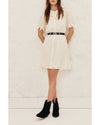 BA&SH Clothing Small | US 1 Beky Dress