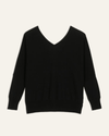 BA&SH Clothing Small | US 1 Elsy Sweater