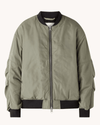 BA&SH Clothing XS Pili Bomber Jacket