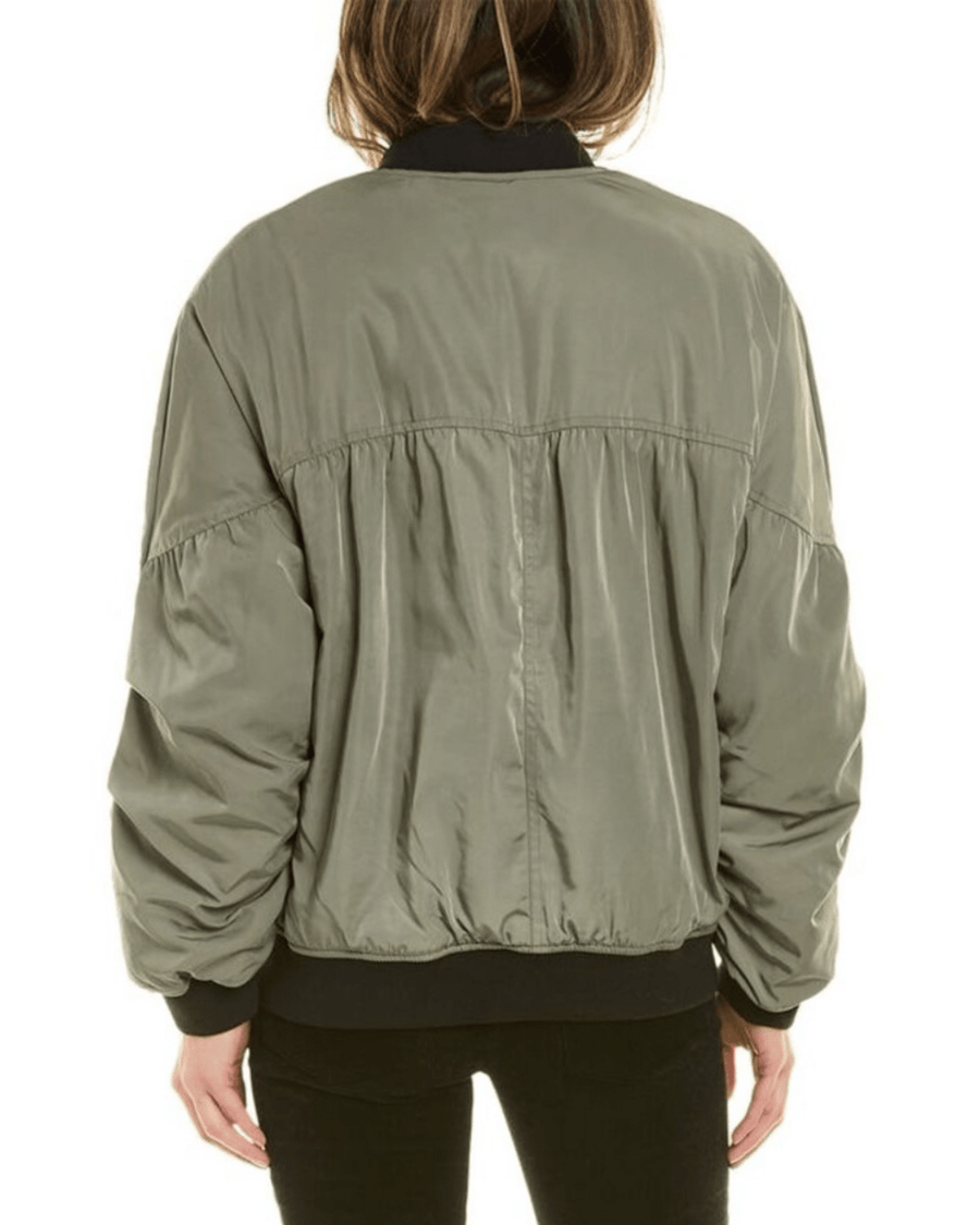 BA&SH Clothing XS Pili Bomber Jacket