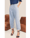 BA&SH Clothing XS | US 24 Wide Leg Trouser Jeans