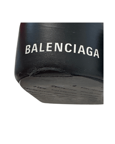 Balenciaga Shoes Large | US 9 Rise Platform Sandals