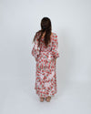 Banjanan Clothing Small Floral Maxi Dress