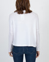 Beautiful People Clothing Small Cream Long Sleeve