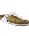 Birkenstock Shoes Large | 10 "Gizeh" Birko-Flor