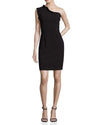 Black Halo Clothing Small | US 4 "Pravella" Dress