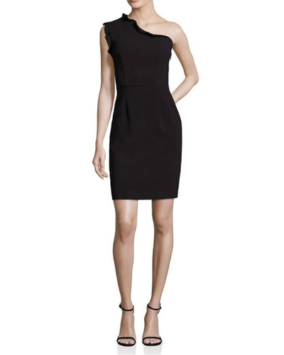 Black Halo Clothing Small | US 4 "Pravella" Dress