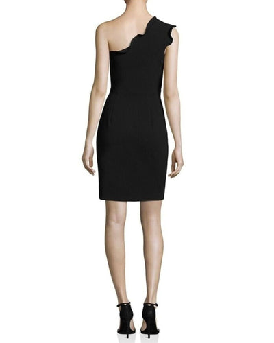 Black Halo Clothing Small | US 4 "Pravella" Dress