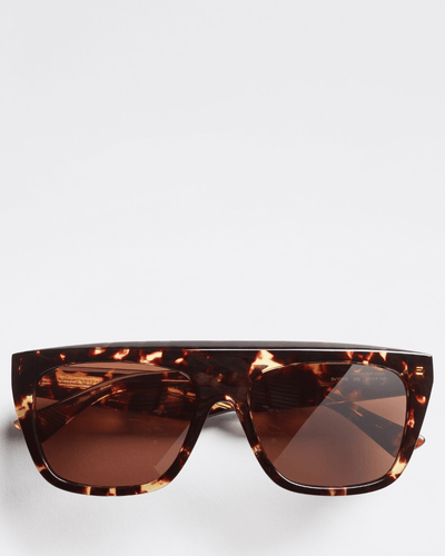 Bottega Veneta Accessories One Size Bottega Square Sunglasses