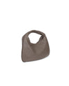 Bottega Veneta Bags One Size "Intrecciato Large Hobo Belly" Bag