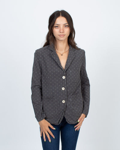 BSBEE Clothing XS Cotton Blazer