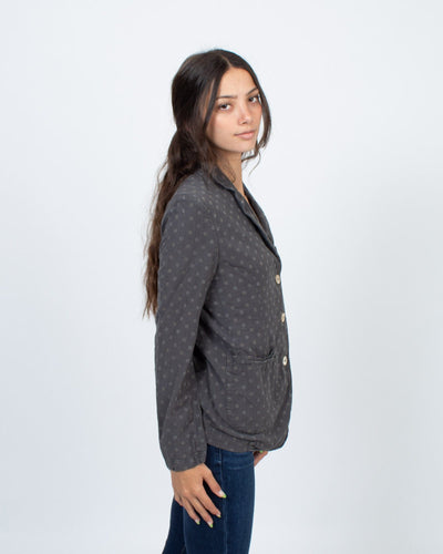 BSBEE Clothing XS Cotton Blazer